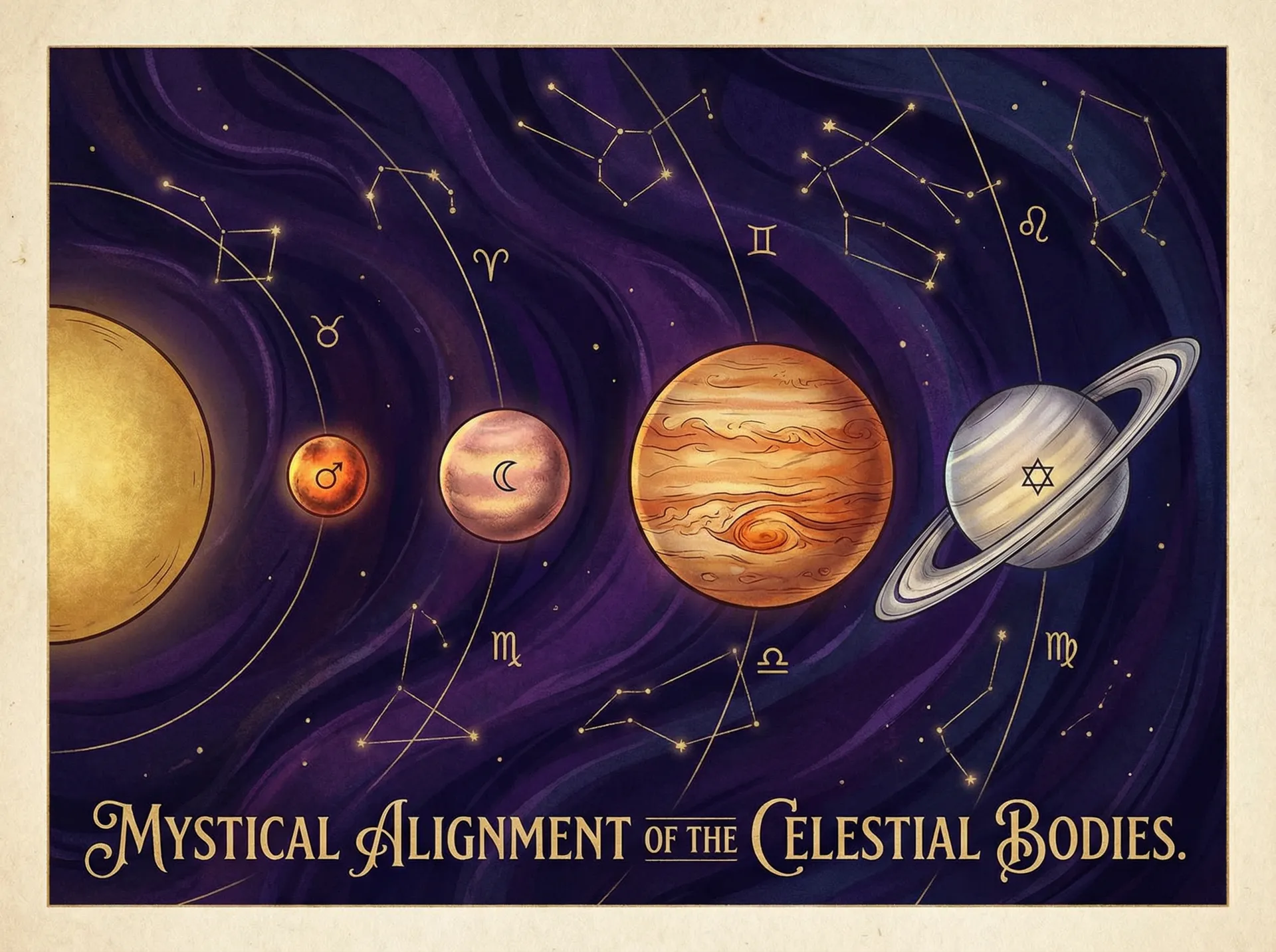 占星行星解读 - 欧美色情网站 | 占星学入门